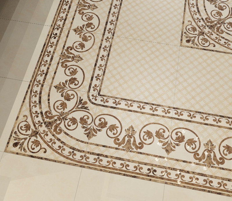Emperador Eurotile Ceramica