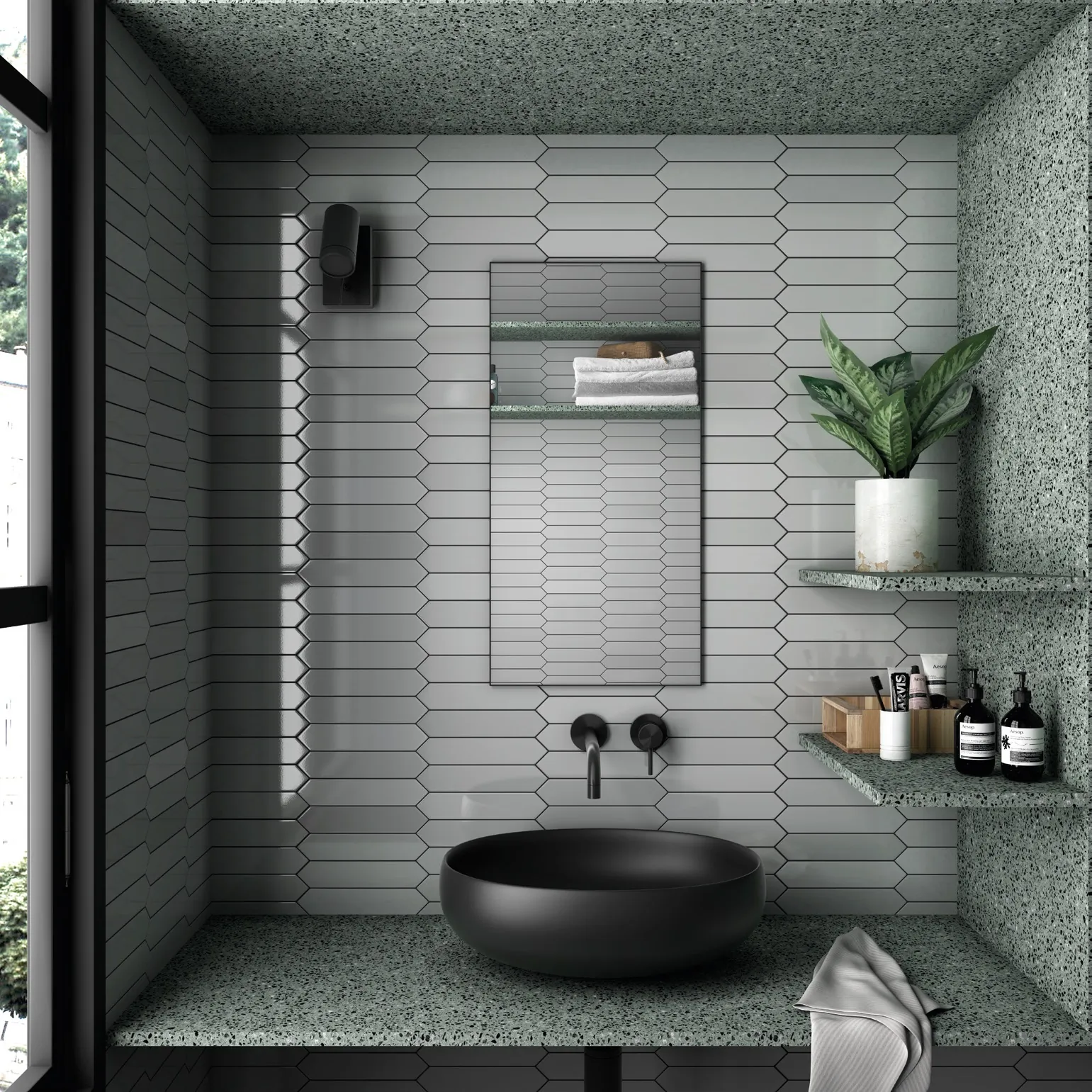 Arrow EQUIPE фото 8