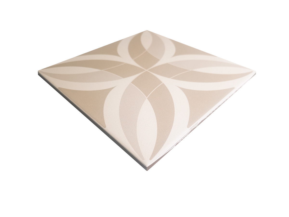 Эклектика Smile Tile фото 22