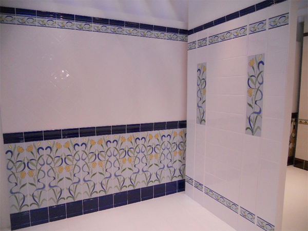 Venice Ceramiche Grazia