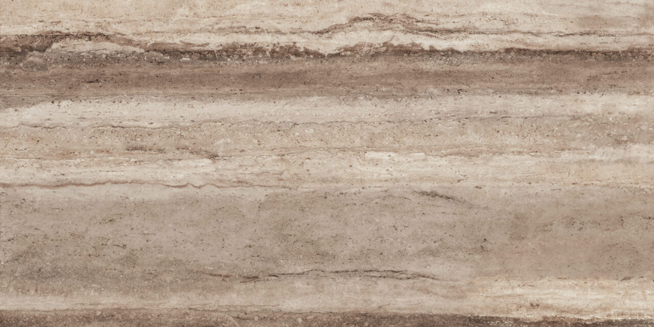 Dust Brown Carving 120x60 Prime Ceramics