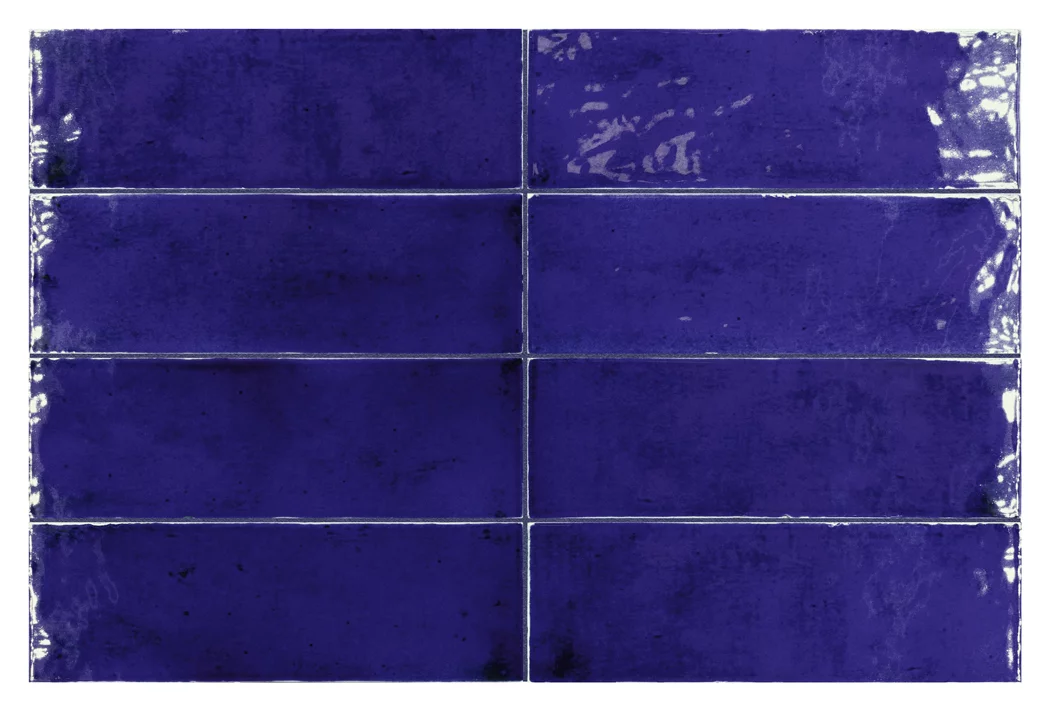 30681 Fango Cobalt Gloss 5x15 EQUIPE