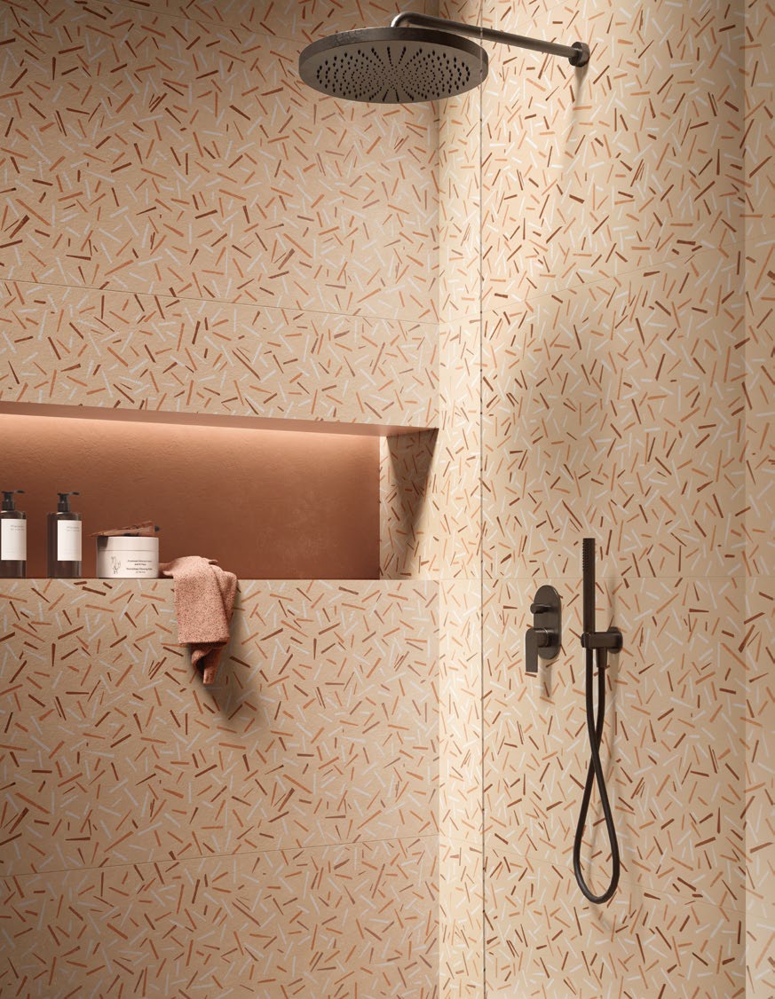 140951 Pigmenta Classiqua Nat Rett 60x120 Naxos фото 18