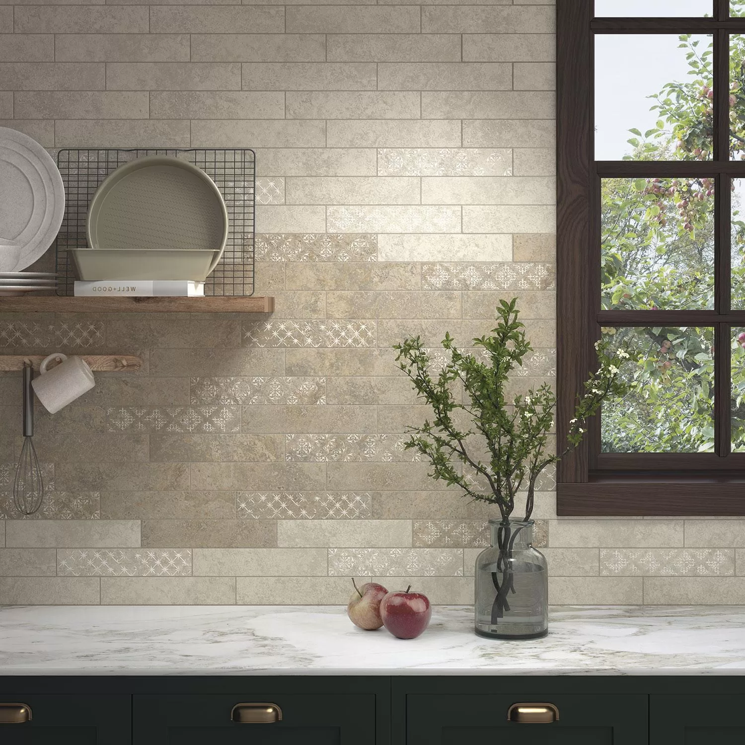 Брюссель Kerama Marazzi фото 4