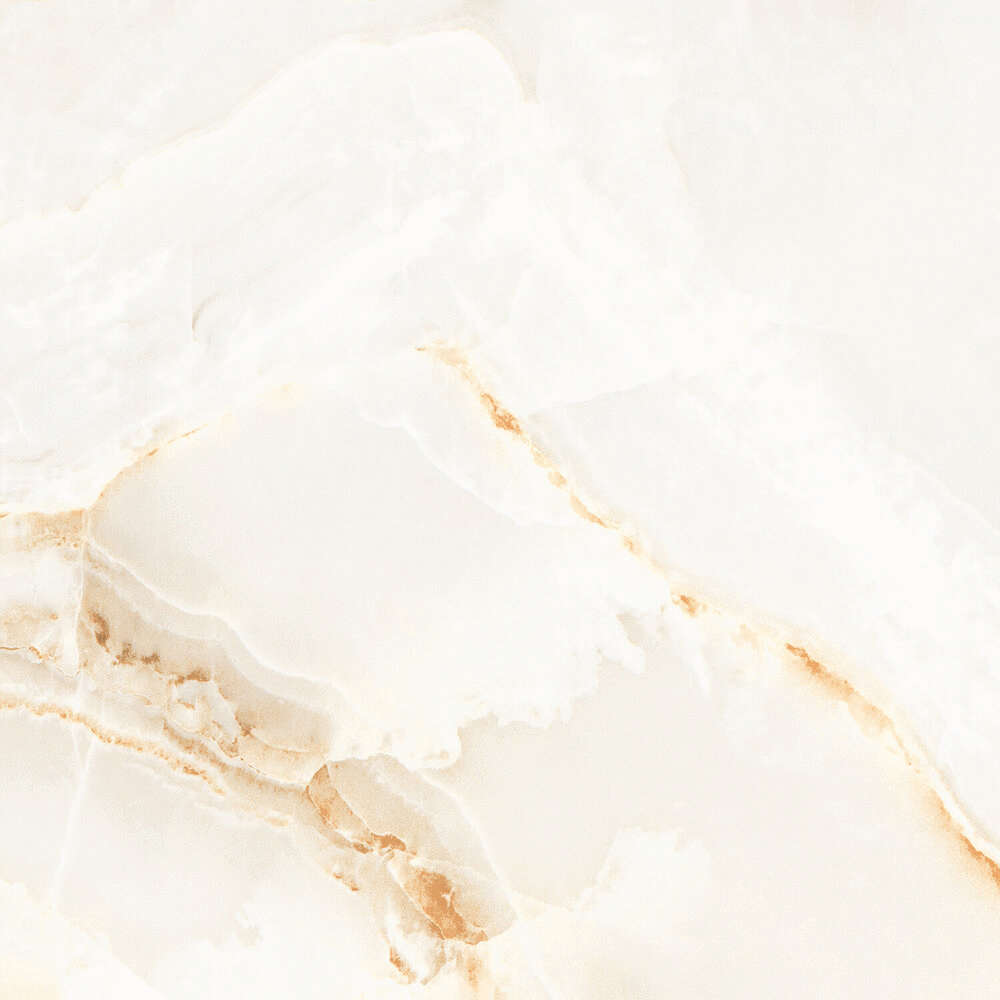 Imperial Onyx Beige Polished 60x60 A-Ceramica