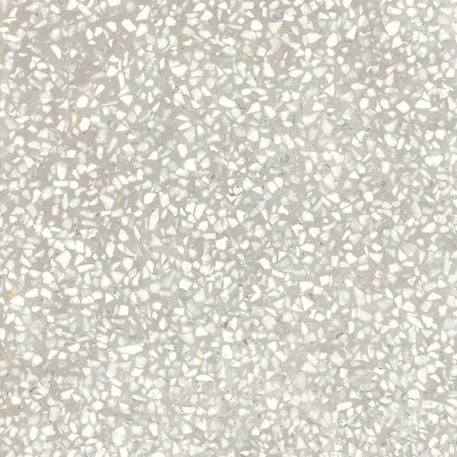 M1KX D_Segni Scaglie White 20x20 MARAZZI Italy