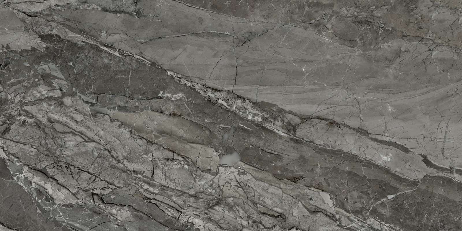 60120INL25P Mineral Graphite полированный 600x1200x7 LCM