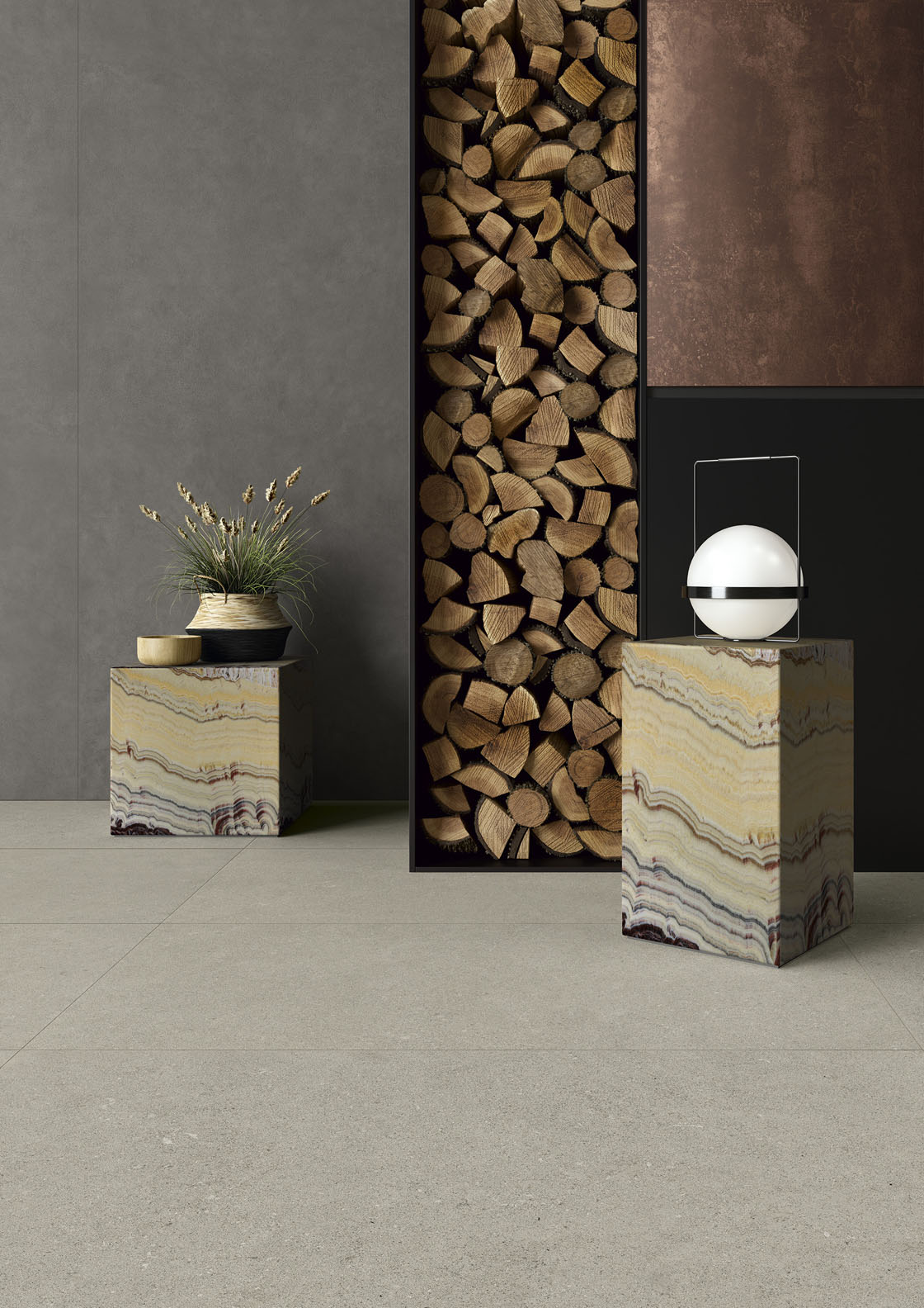 Intense Lea Ceramiche