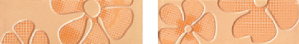 LGIA Glamour Apricot List. Flower Mix 2 8х25 Atlas Concorde