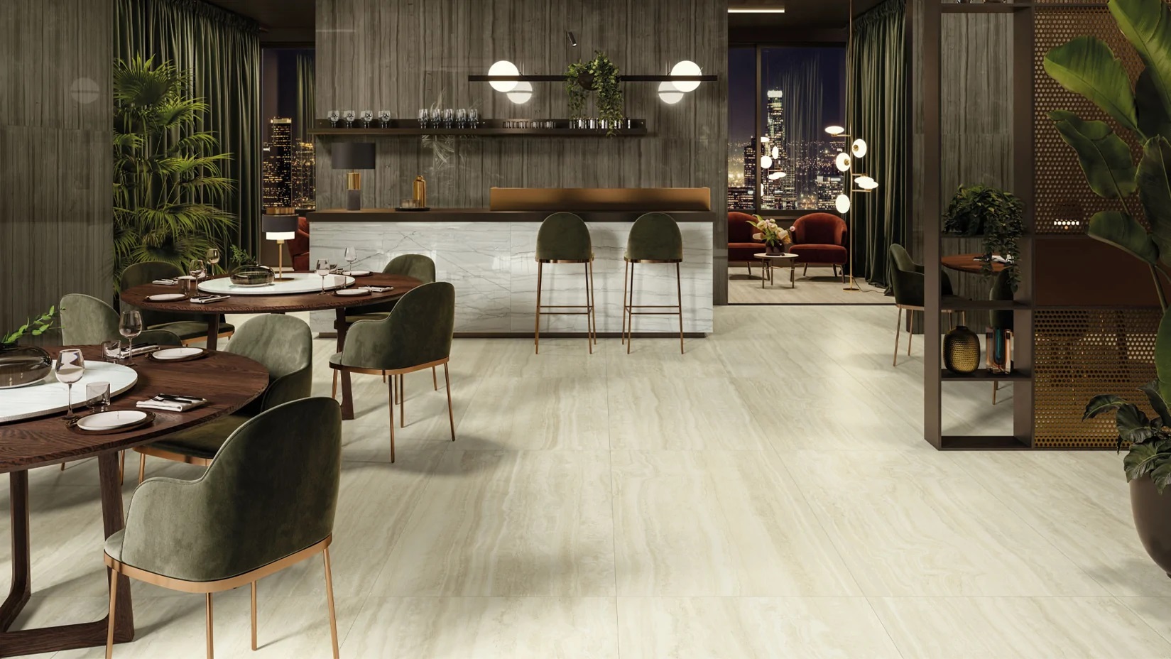 Charme Advance Italon