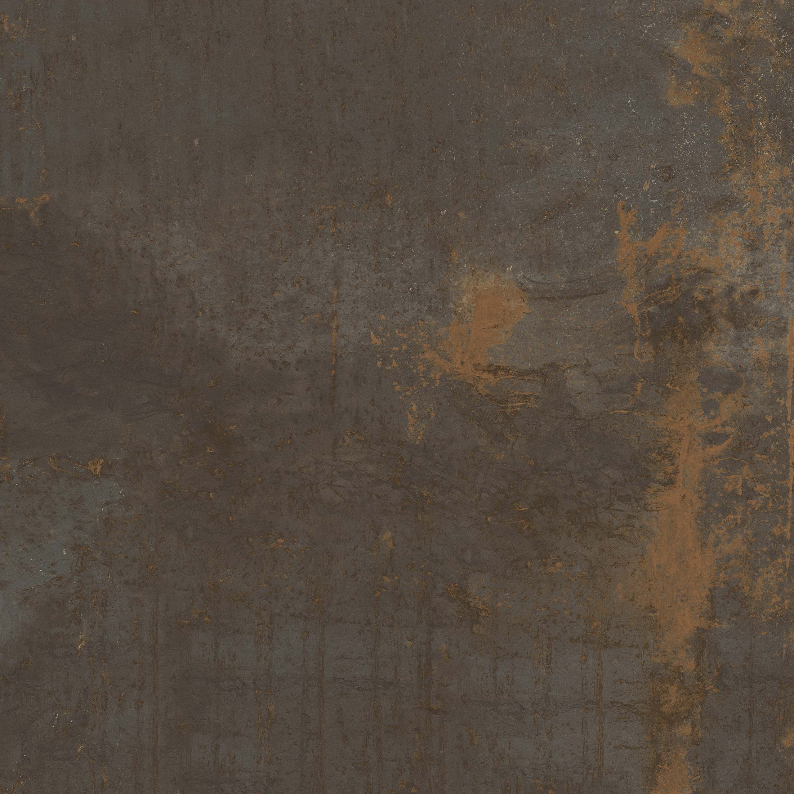 TP01 Patina Multicolor Неполированный Рект. 80x80x11 Estima