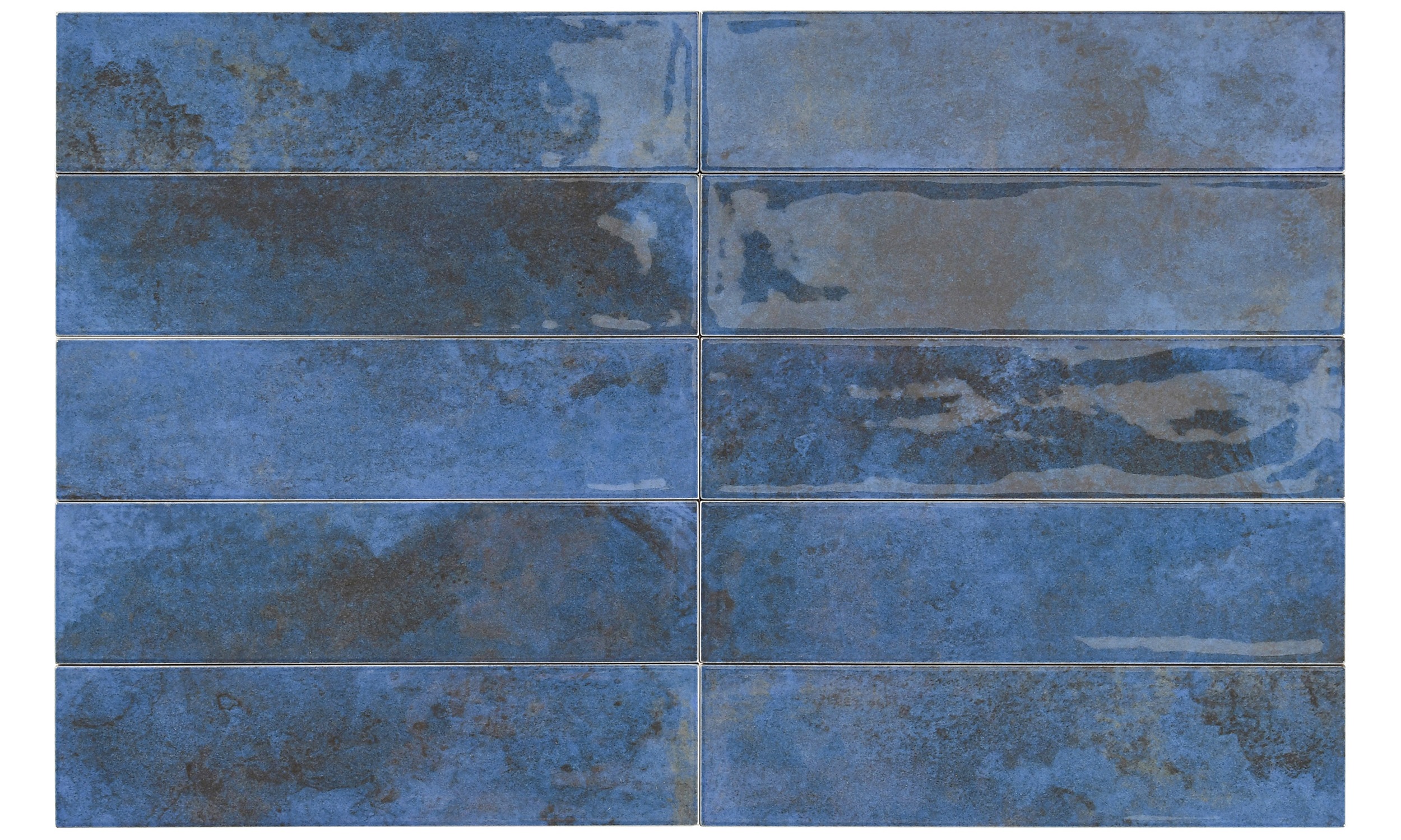 Tropicana Bondi 7.5x30 Smile Tile фото 2