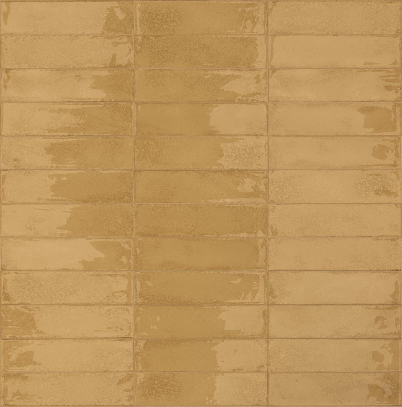 600010002392 Rinascente Resin Ambra Brick Murano 7,5x30 Atlas Concorde Russia