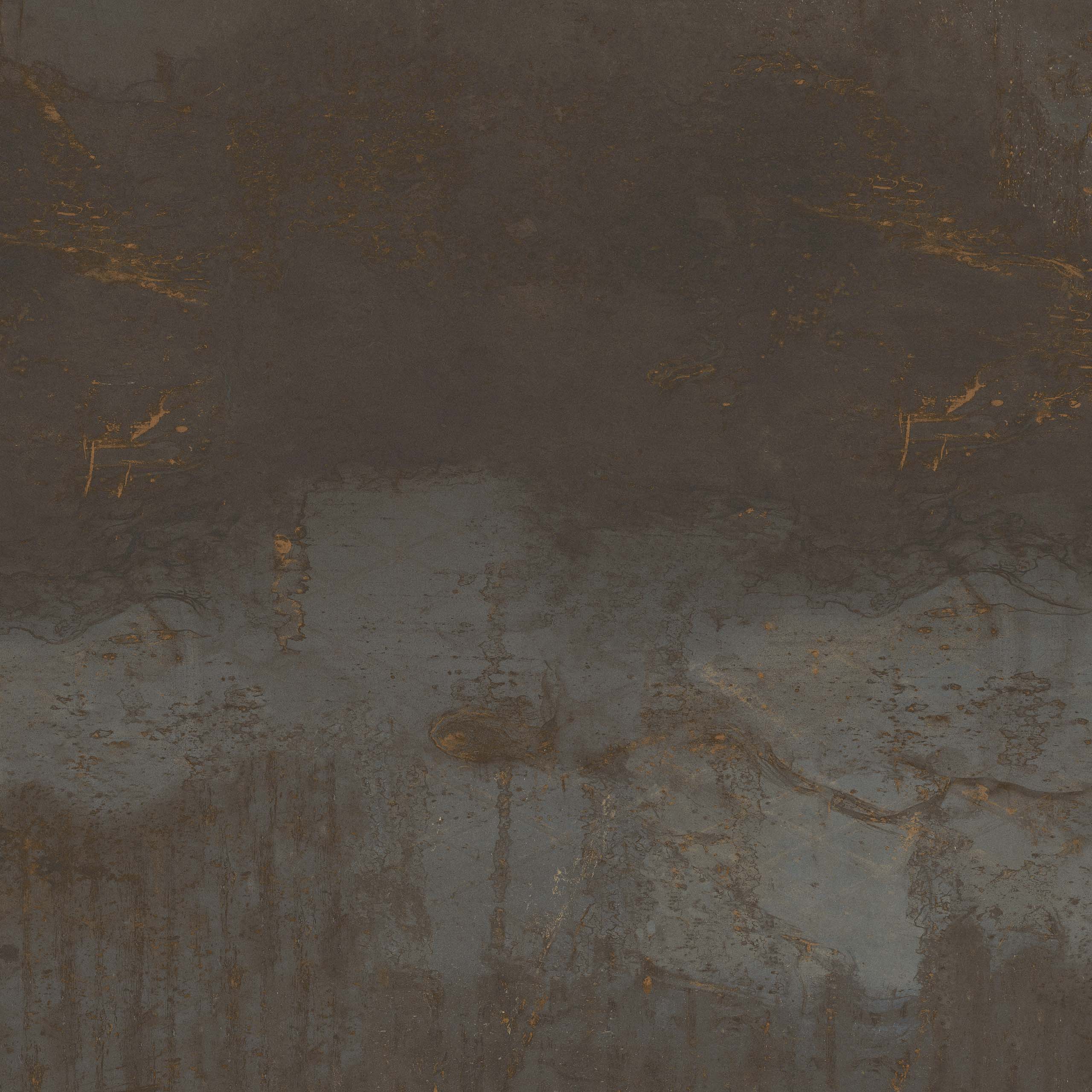 TP01 Patina Multicolor Неполированный Рект. 80x80x11 Estima