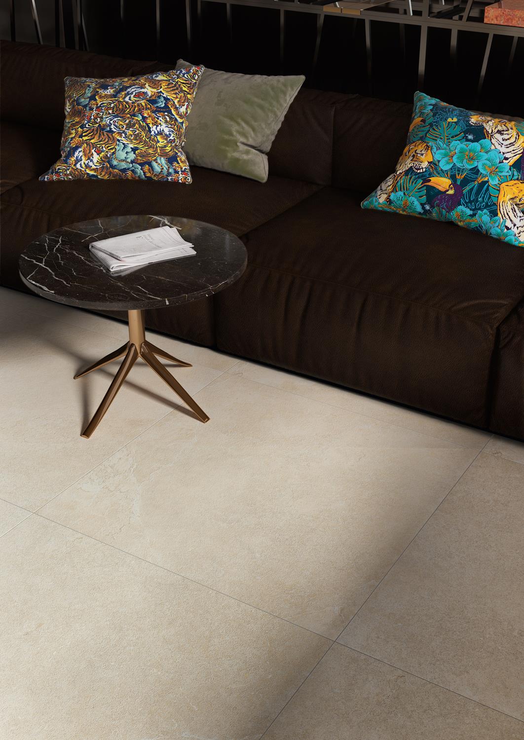 Lithos Moon Soft 6.5 mm 120x278 Kerlite фото 25