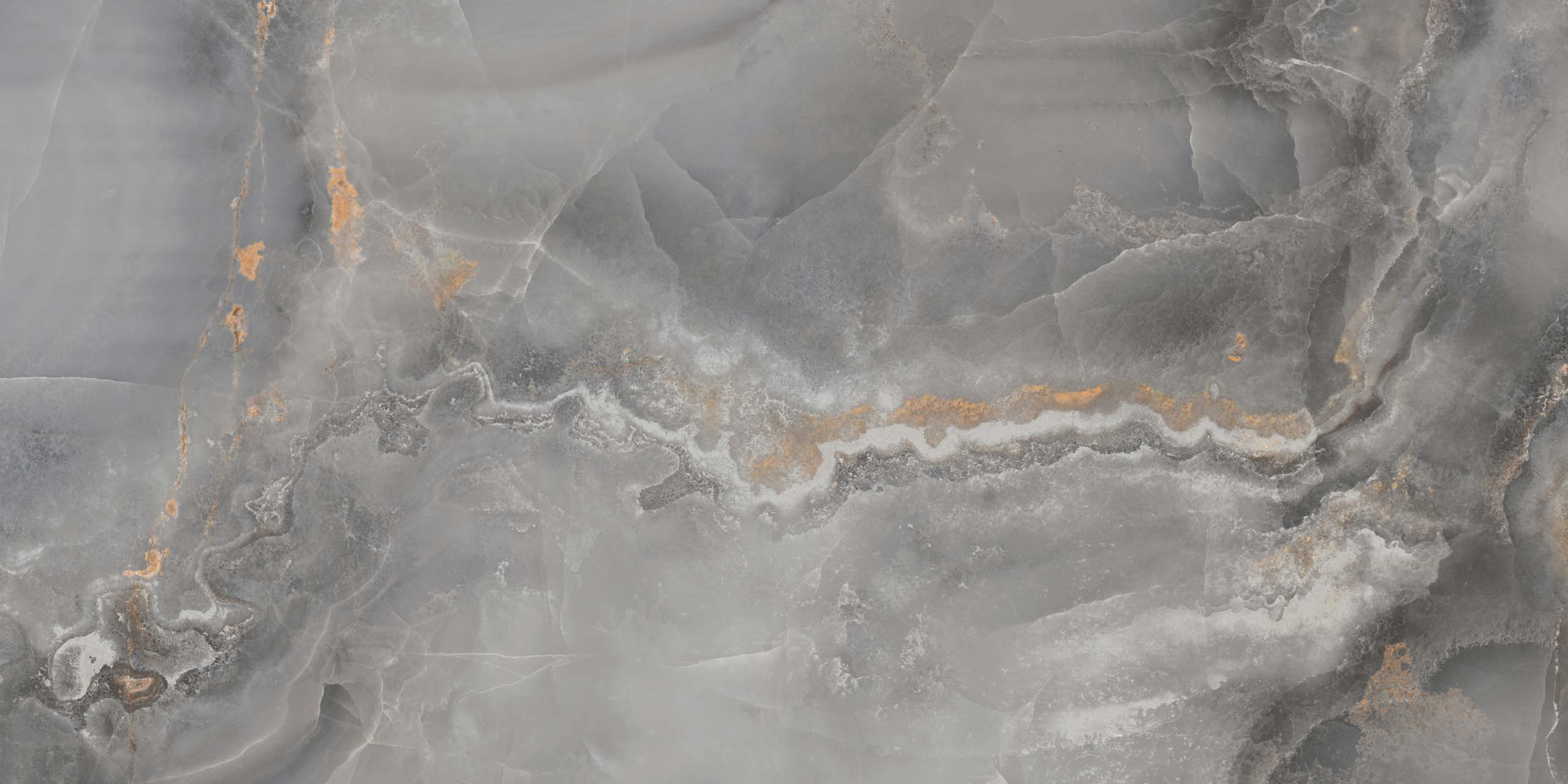 BZ03 Belize Grey Полированный 60x120x9 Ametis by Estima фото 6