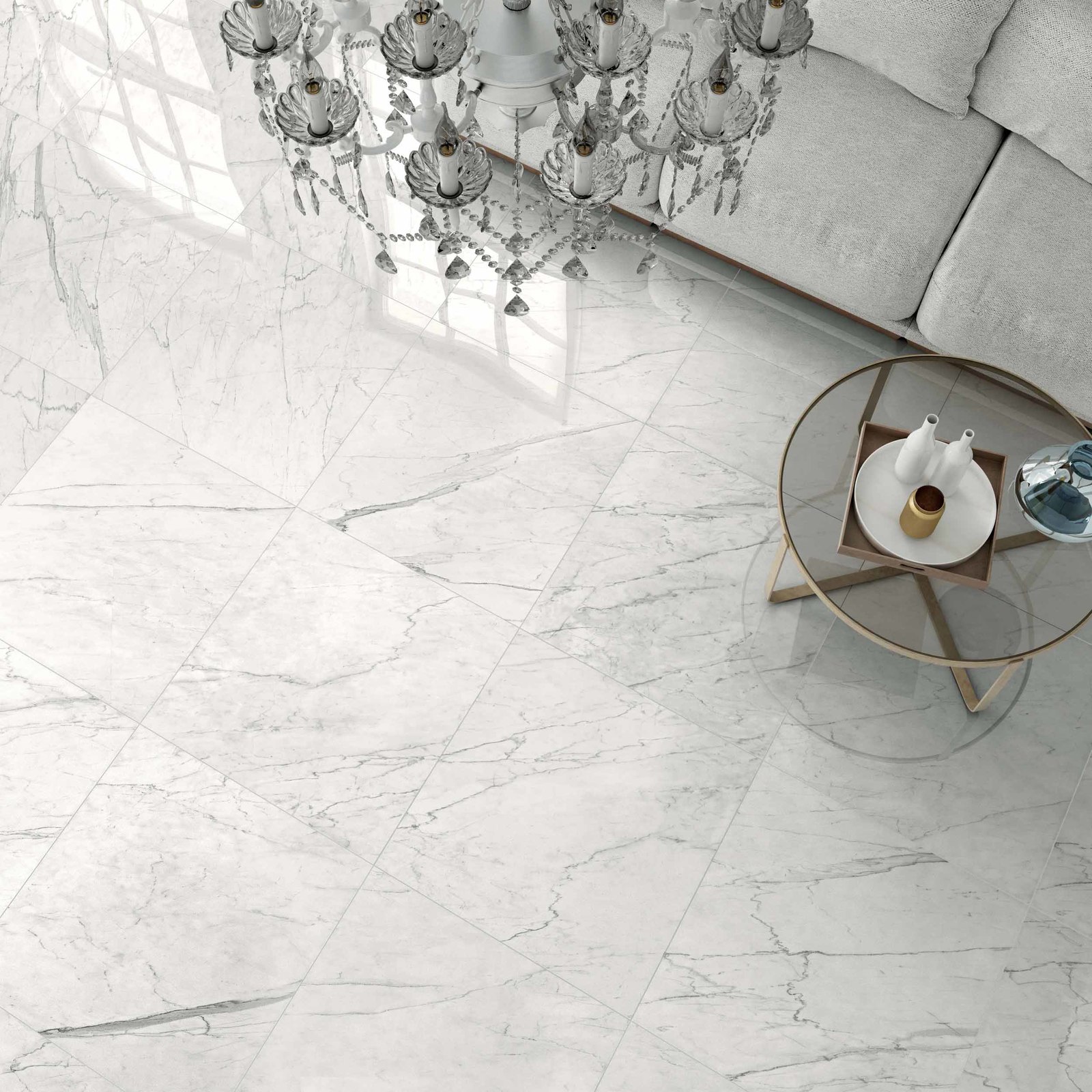 Marmi Pregiati Dado Ceramica