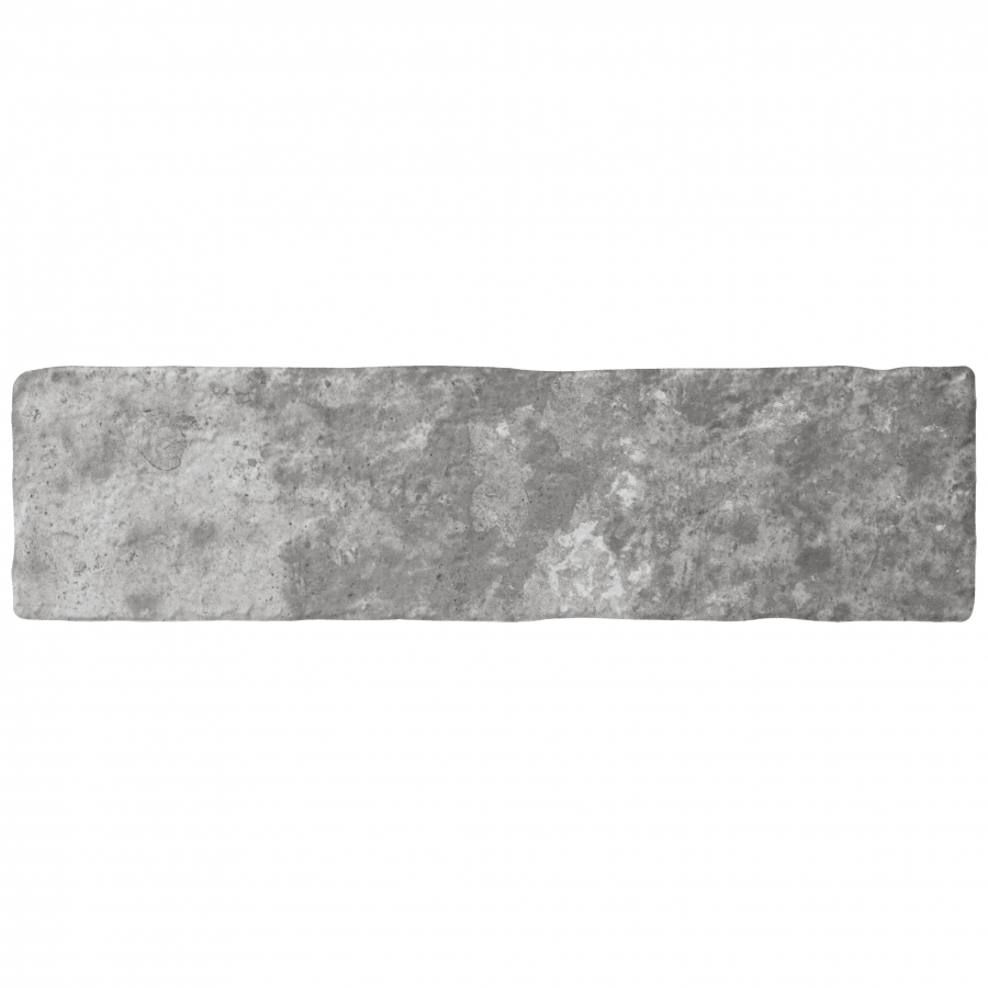 002634 Denver Grey 7,5x28 Monopole Ceramica