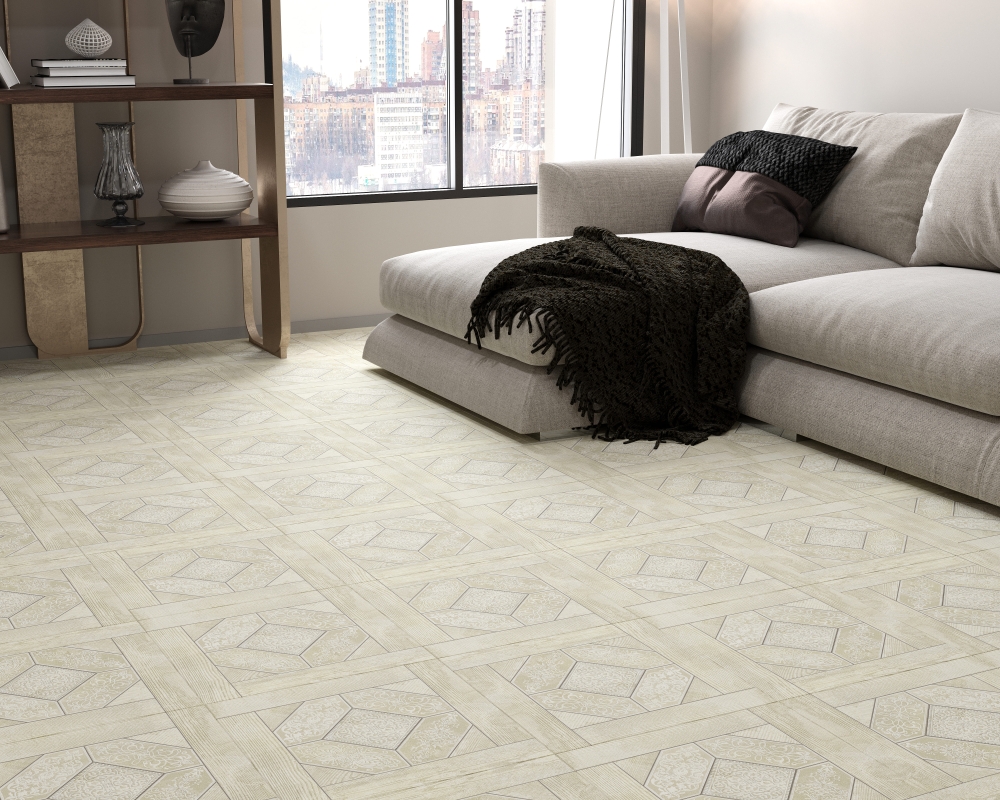 3 РА 0106 Palacio 40x40 Eurotile Ceramica