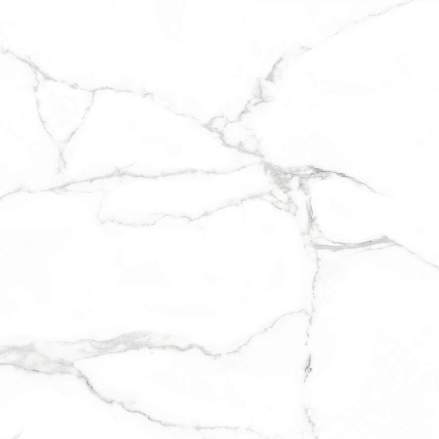 Mars Grey белый карвинг 60x60 Laparet