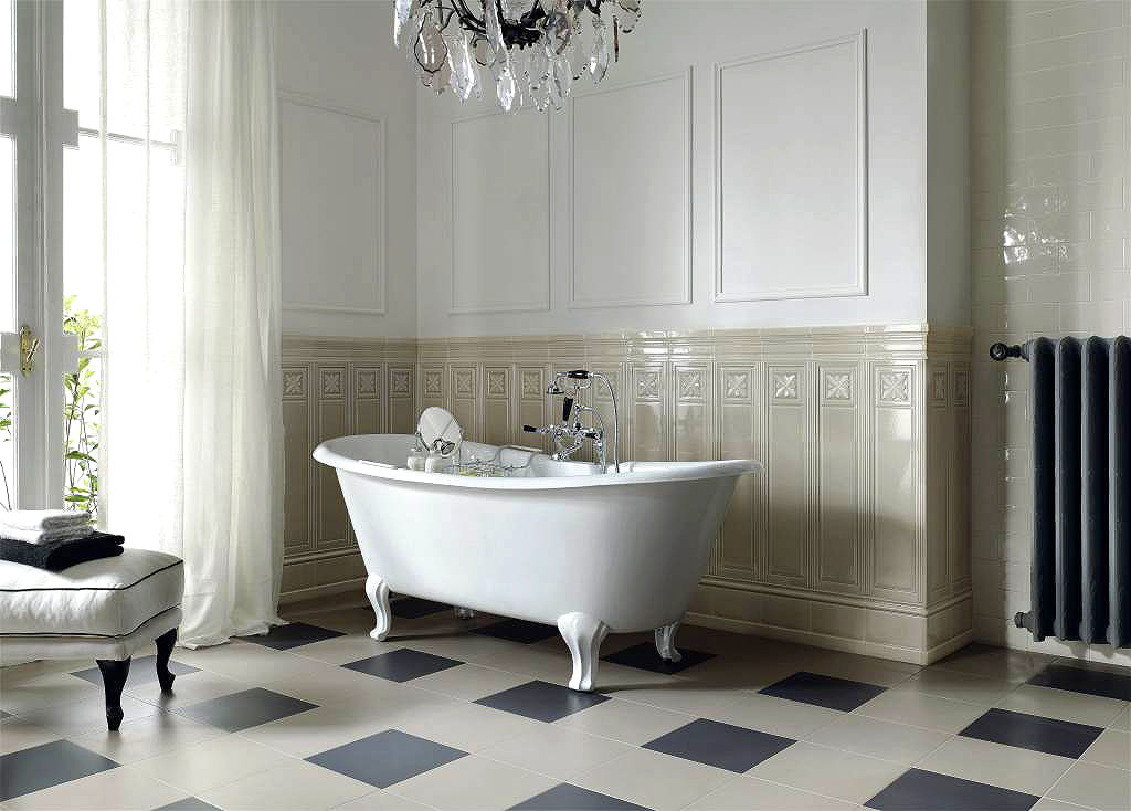 Retro Ceramiche Grazia