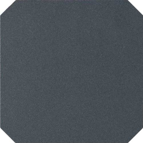 REO2 20X20 OCTAGON COAL Ceramiche Grazia