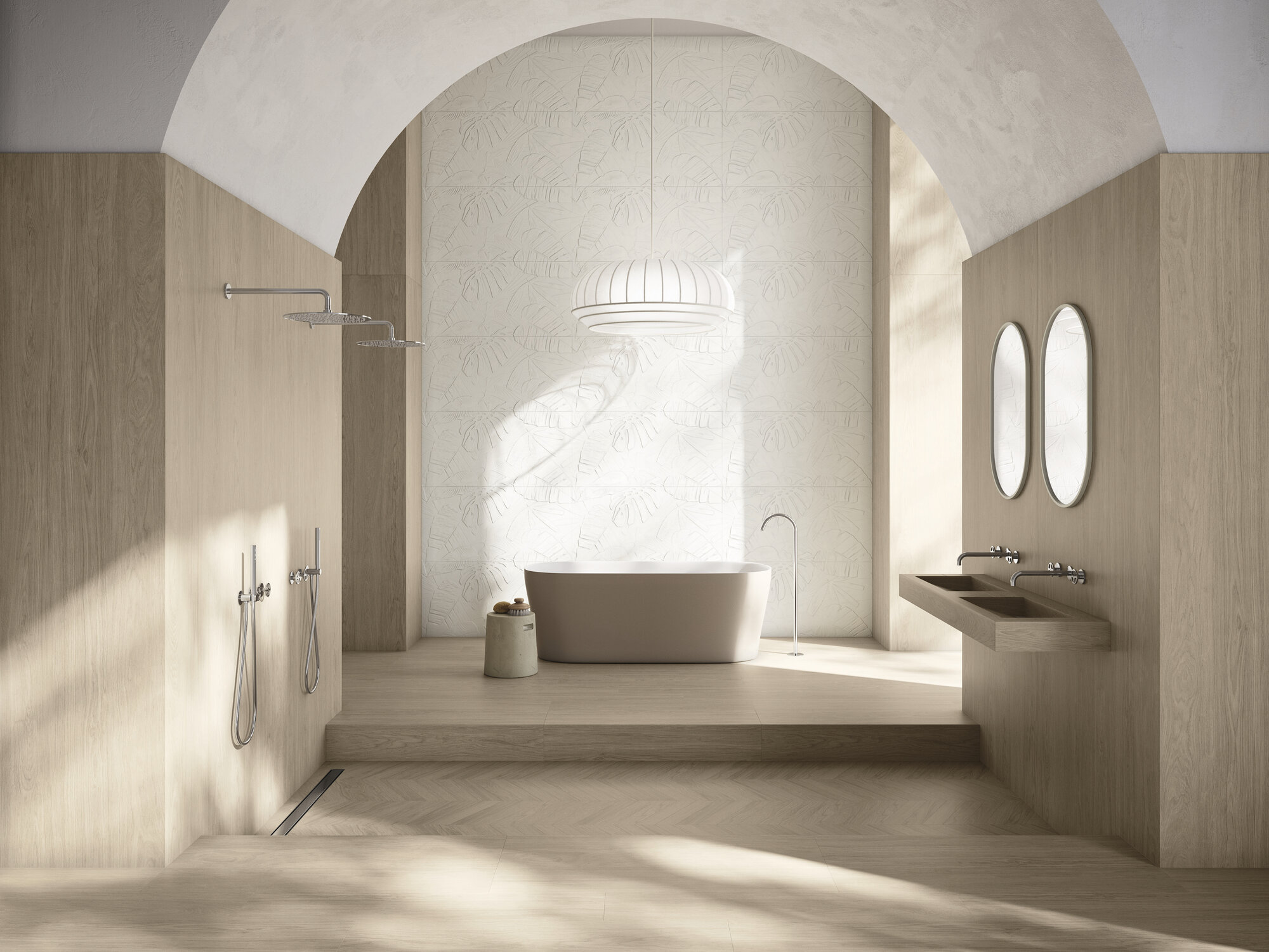 Bellagio Ape Ceramica