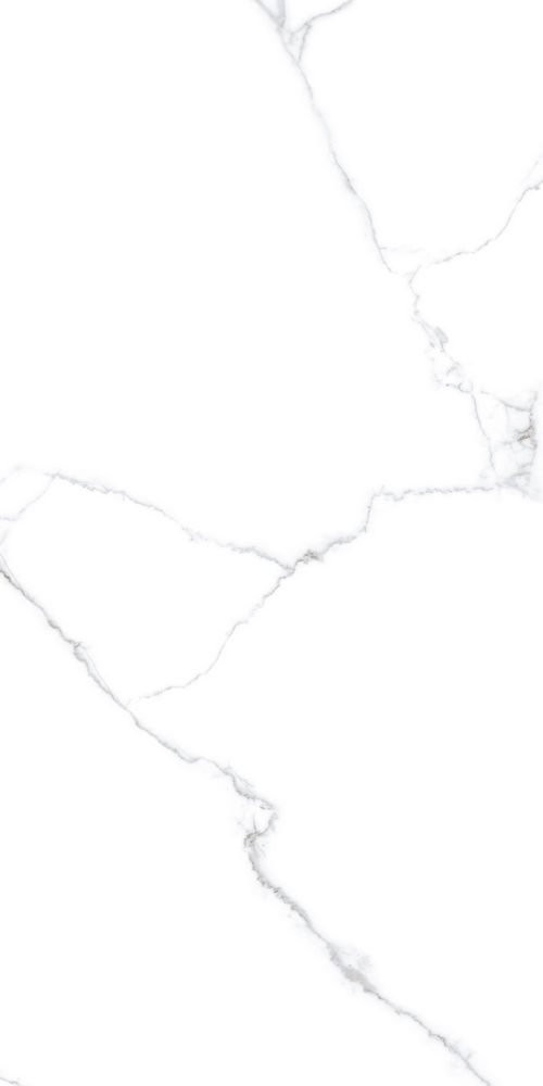 GT120607603PR Romantic Белый Slim 60x120 Global Tile