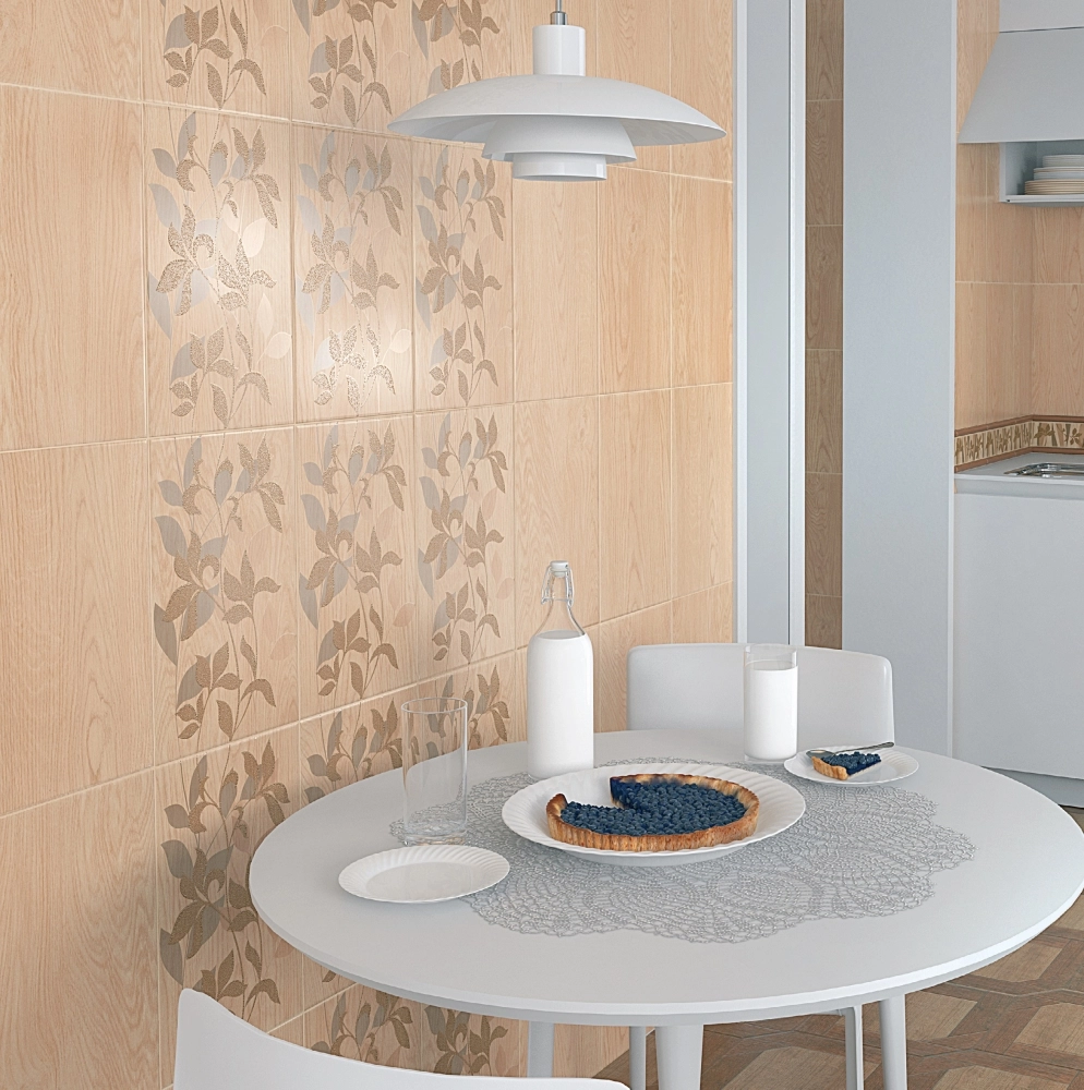 Романтика Kerama Marazzi