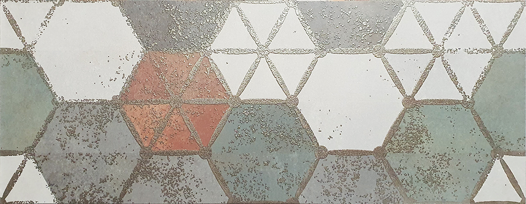 Vulkan Hex 35x90 La Platera