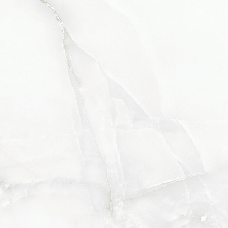 Silver Onyx Glossy 80x80 Maimoon Ceramica
