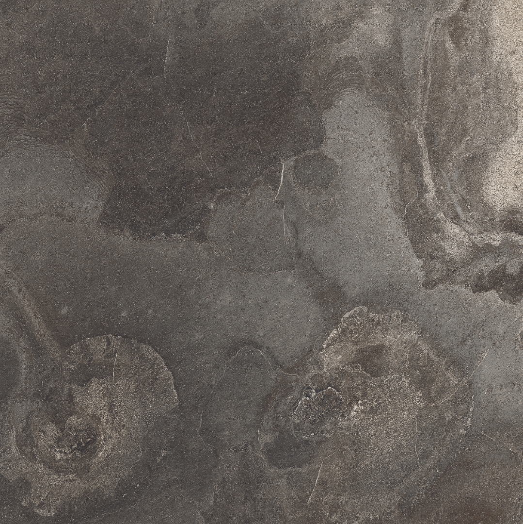 Kota Grafit Structure 60x60 Eurotile Ceramica фото 4