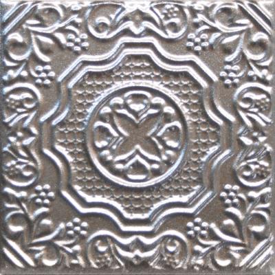 Toledo Silver mix 15.8x15.8 Absolut Keramika