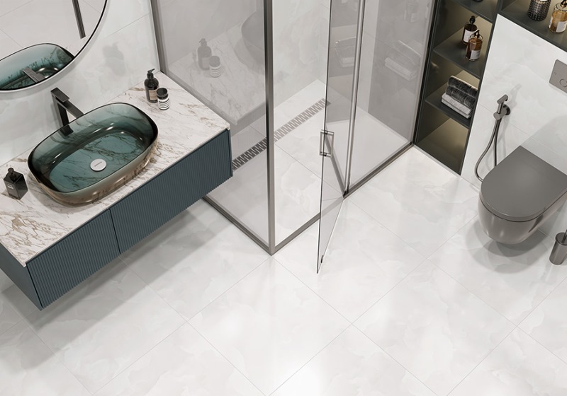 Ice Onyx LCM
