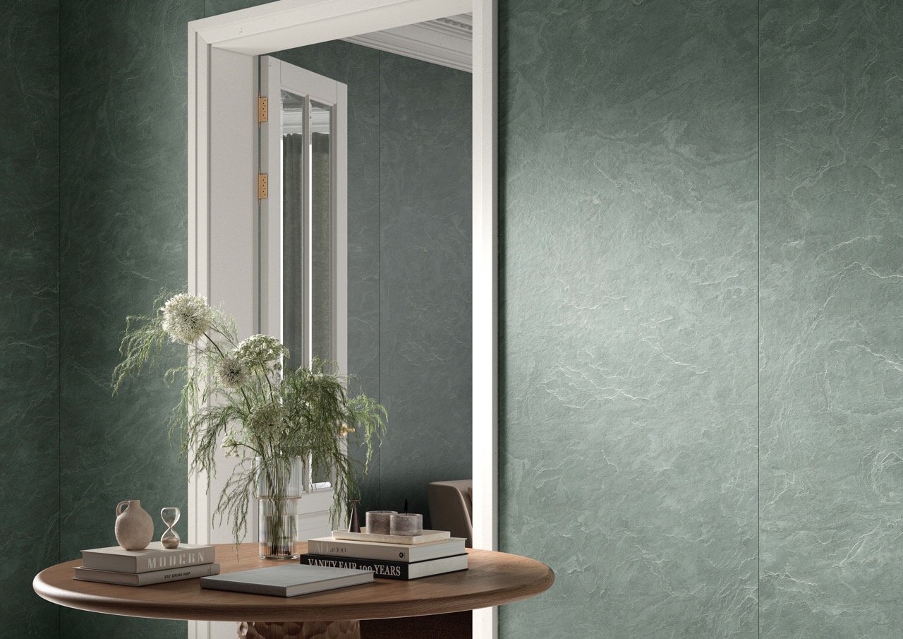 Slate Laminam Russia