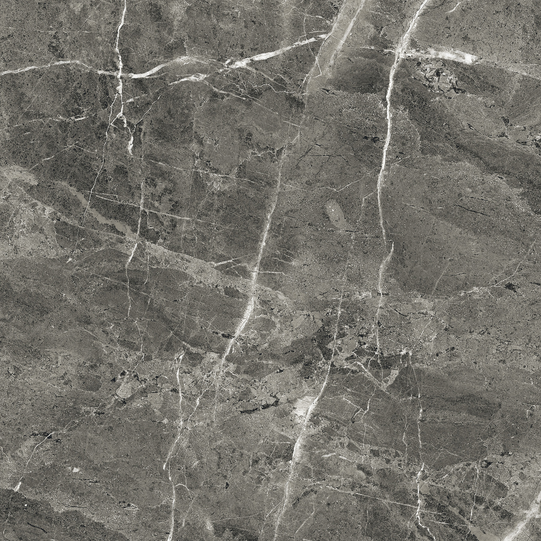 RT6013-A Florencia Grey Matt Rustic 60x60 Arcadia Ceramica фото 4