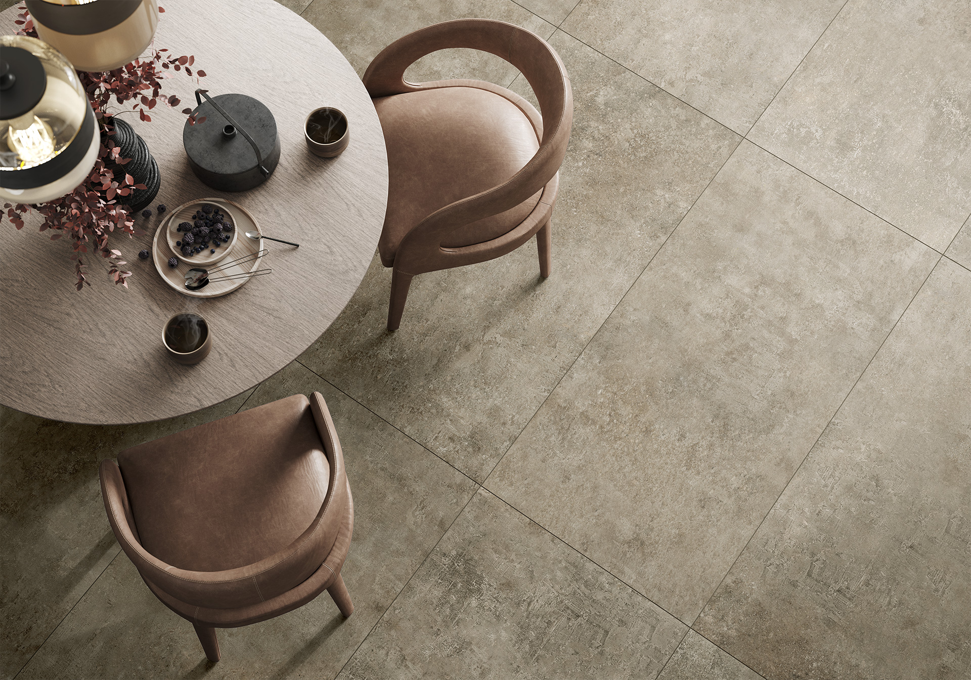 Corten Delacora