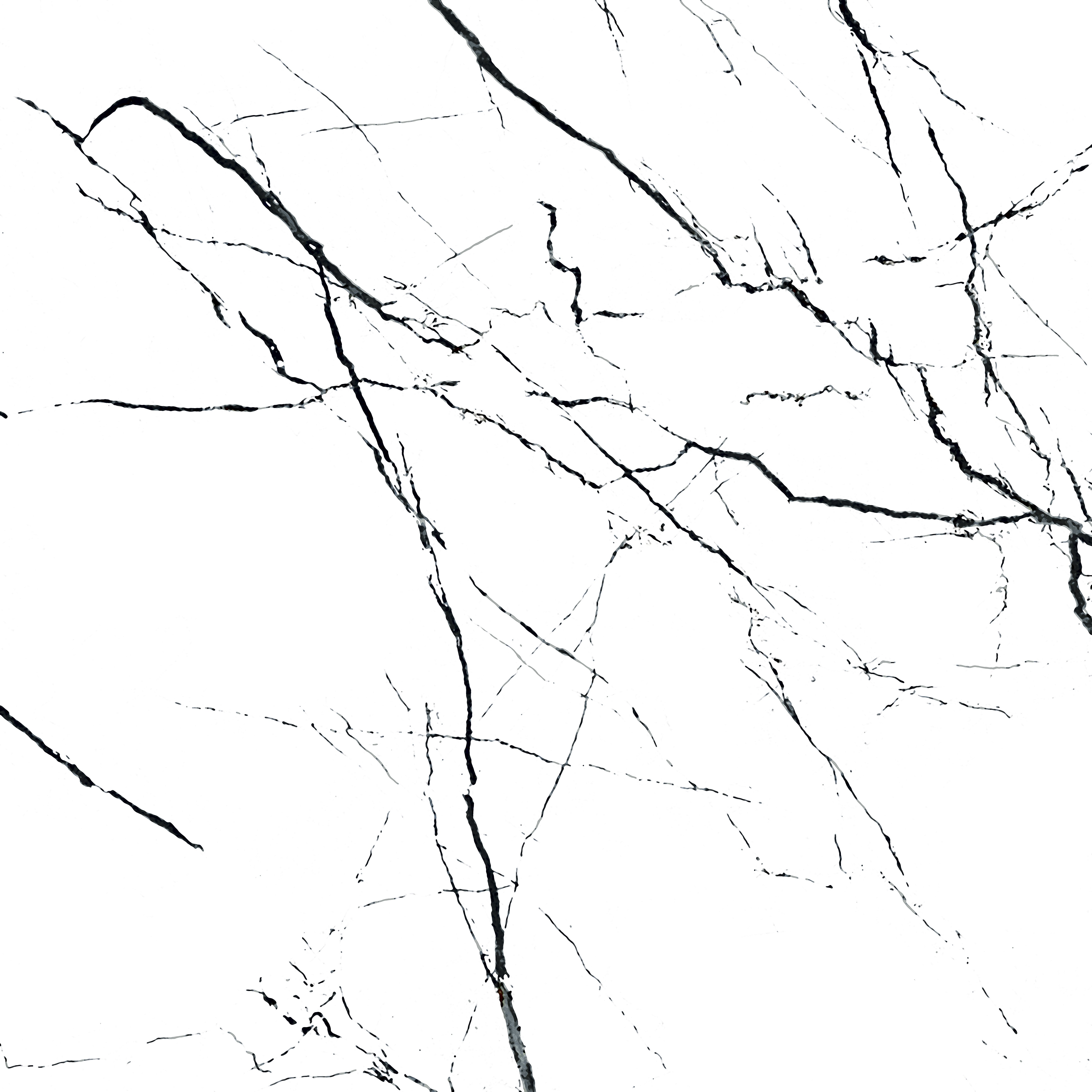 ZS026060N Zeus белый 60x60 Pieza Ceramica