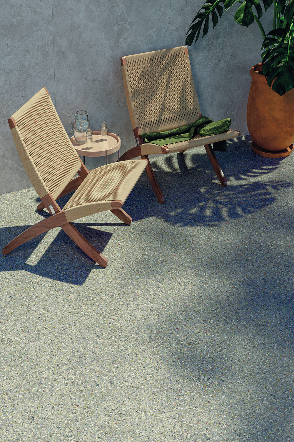 Treviso Porcelanosa