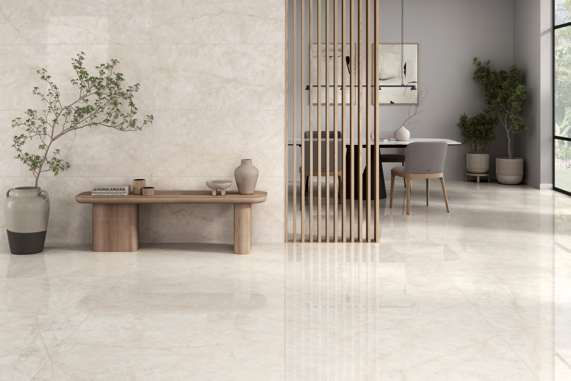 Doncella STN Ceramica