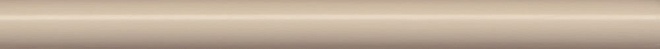 SPA023R Бордюр Тропикаль бежевый обрезной 30х2,5 Kerama Marazzi