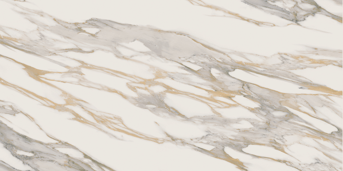 RM01 Miramare White Полированный Рект. 60x120x10 Estima