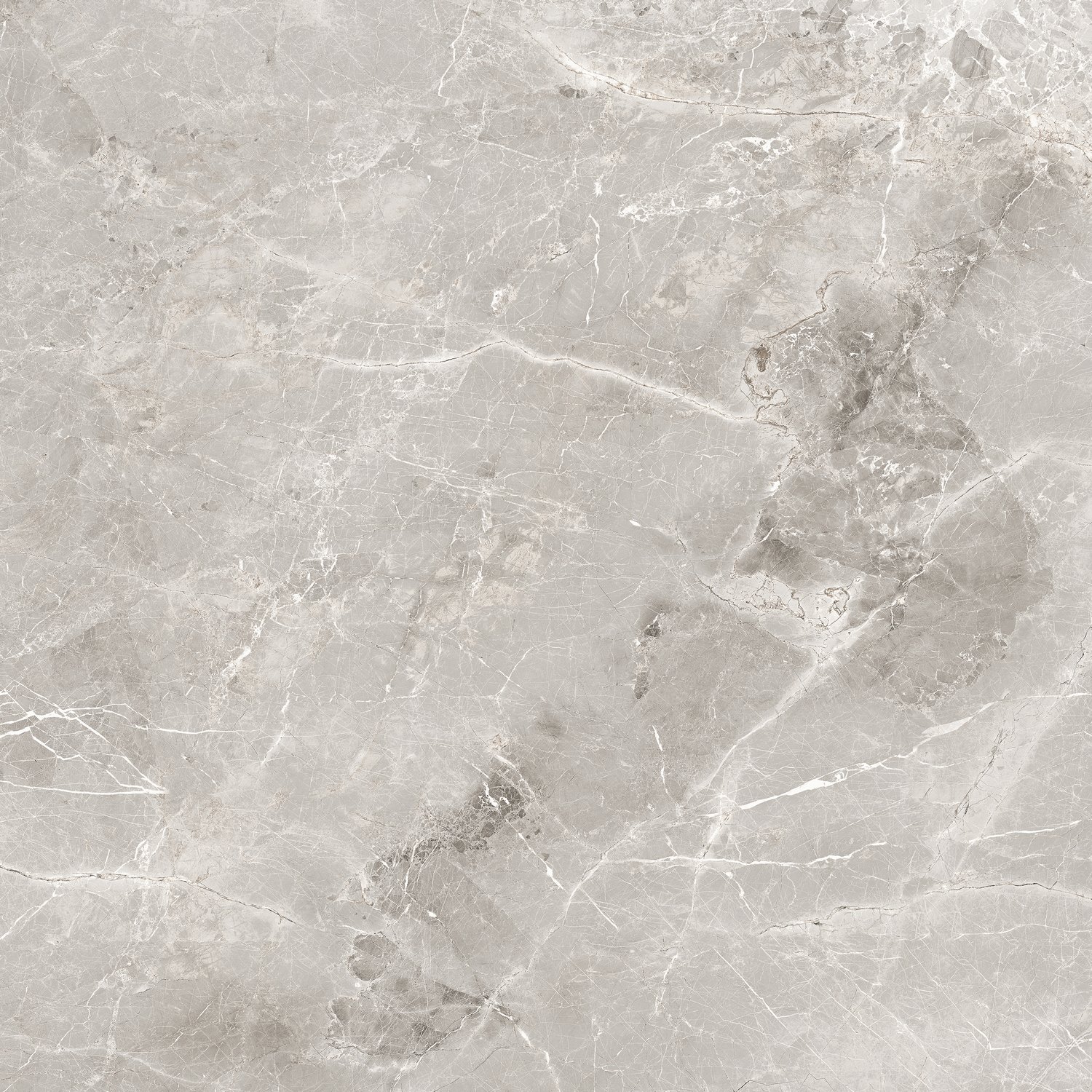 GT606012101SPR Tulip Серый Soft Sugar 60x60 Global Tile