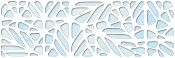 R0001394 Sirio Art Blue Gloss 20x60 Ibero