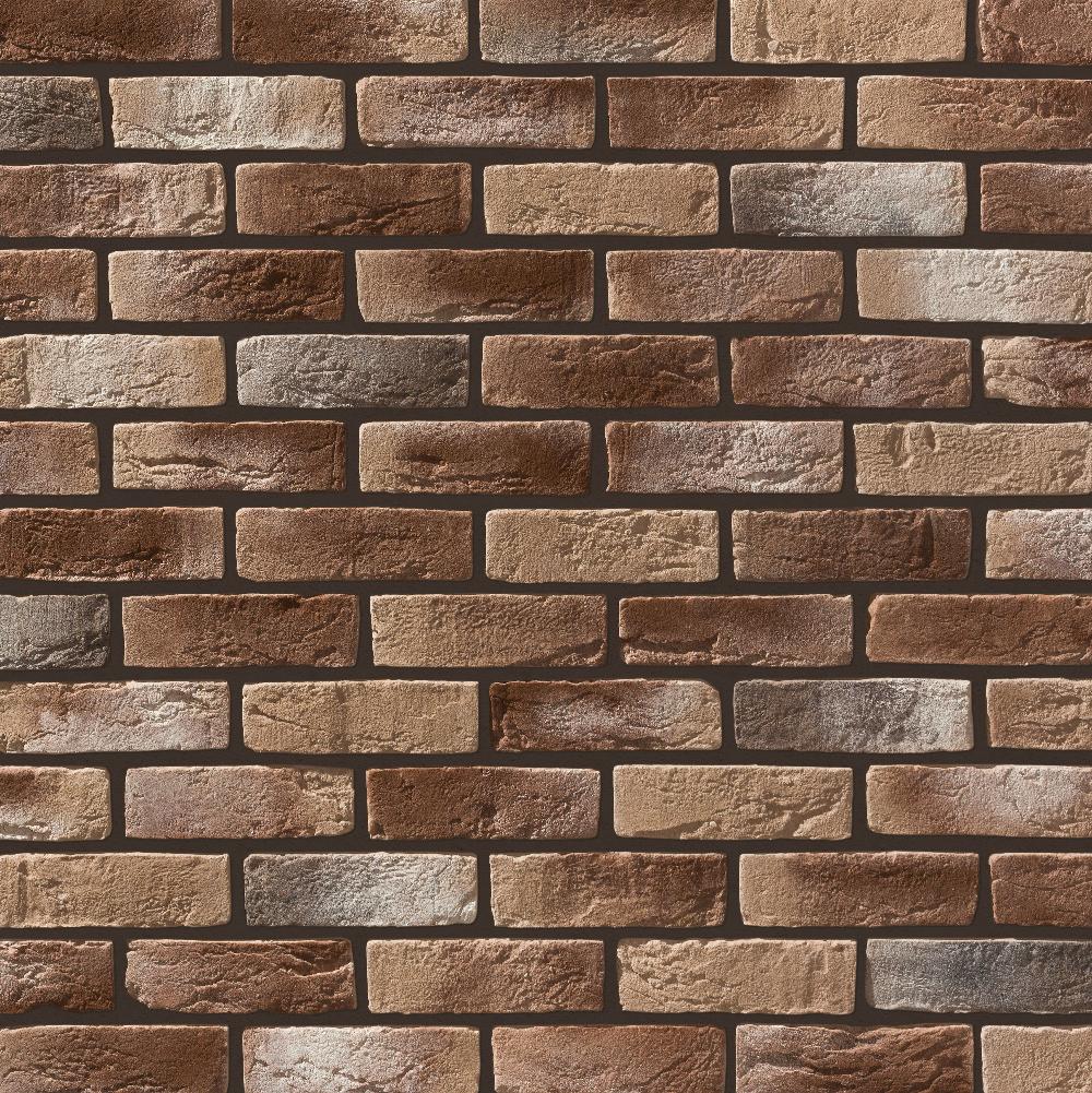 Декоративный кирпич Плоскость Орли 333 21,5x6,5x1 Leonardo Stone
