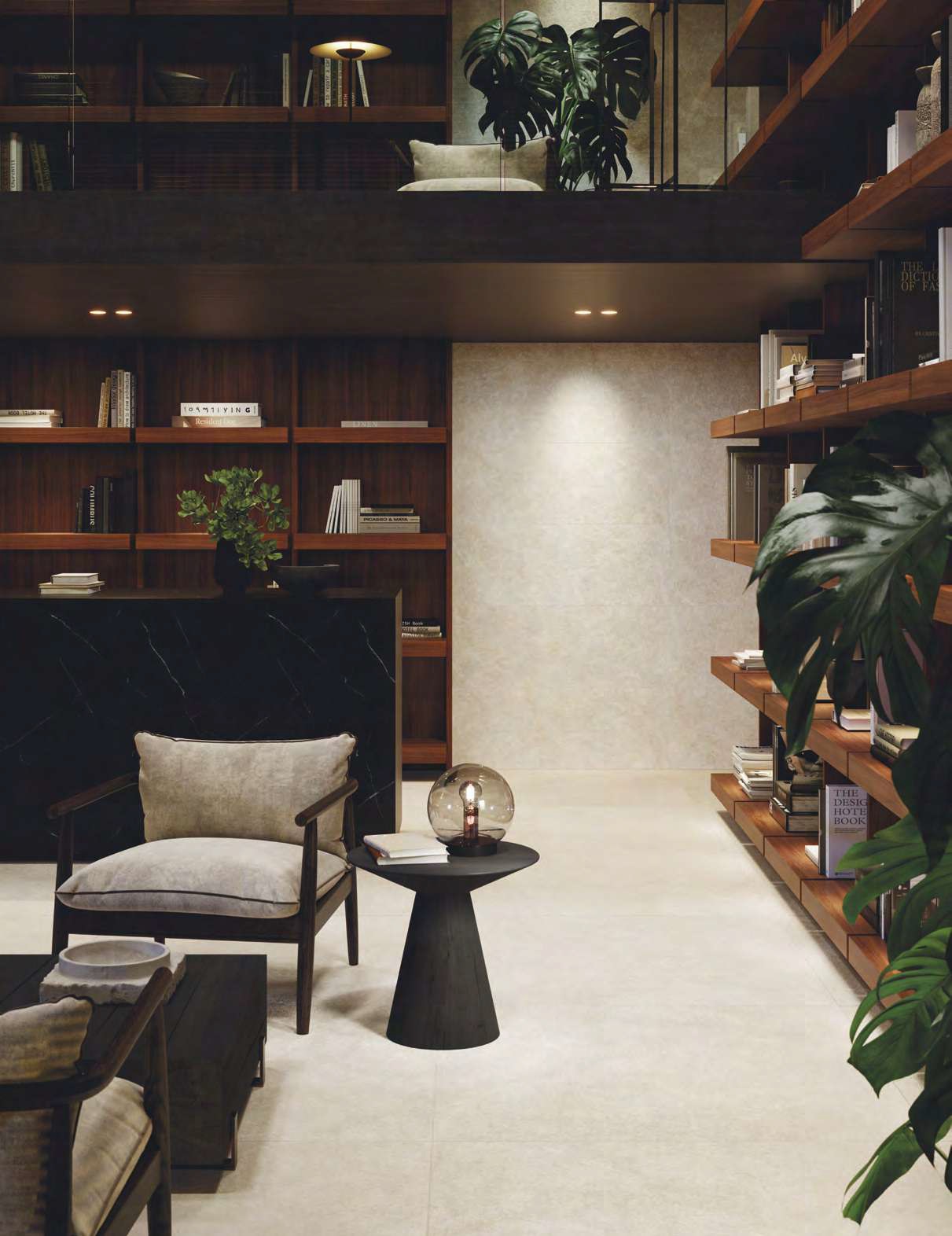 Saddle Porcelanosa