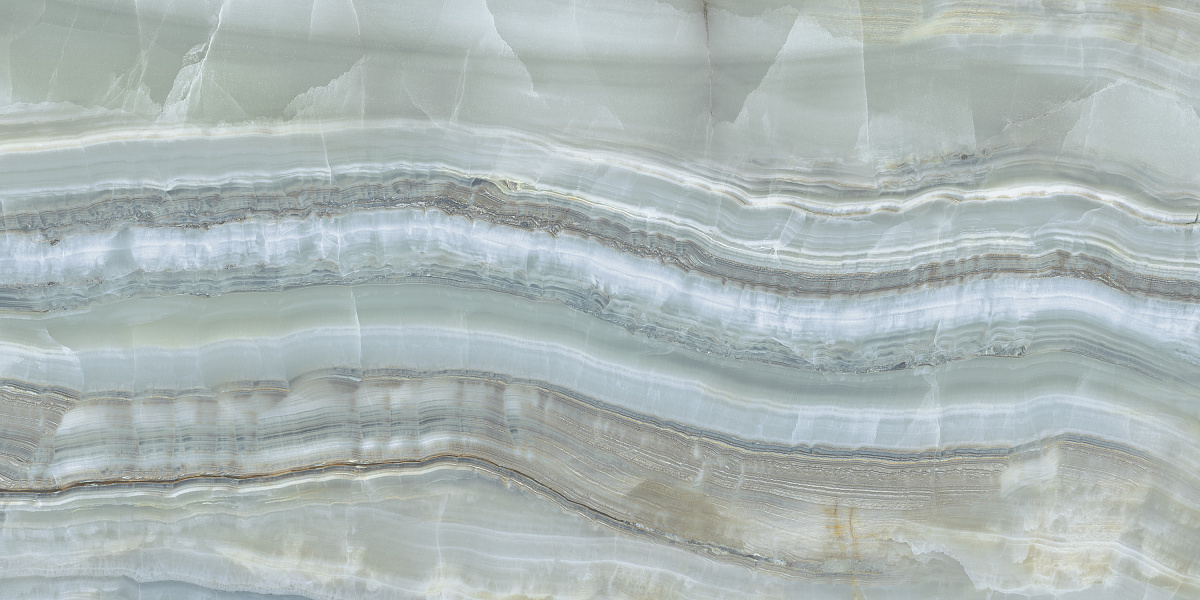 P.E. Chroma Blue Pul. Rect 60x120 STN Ceramica фото 6