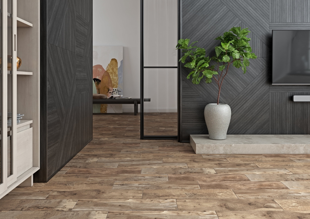 Harbourwood Cersanit