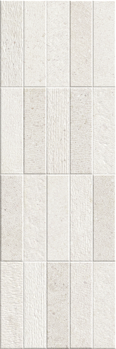 100347835 Block Matika Bone 33,3x100 Porcelanosa фото 2