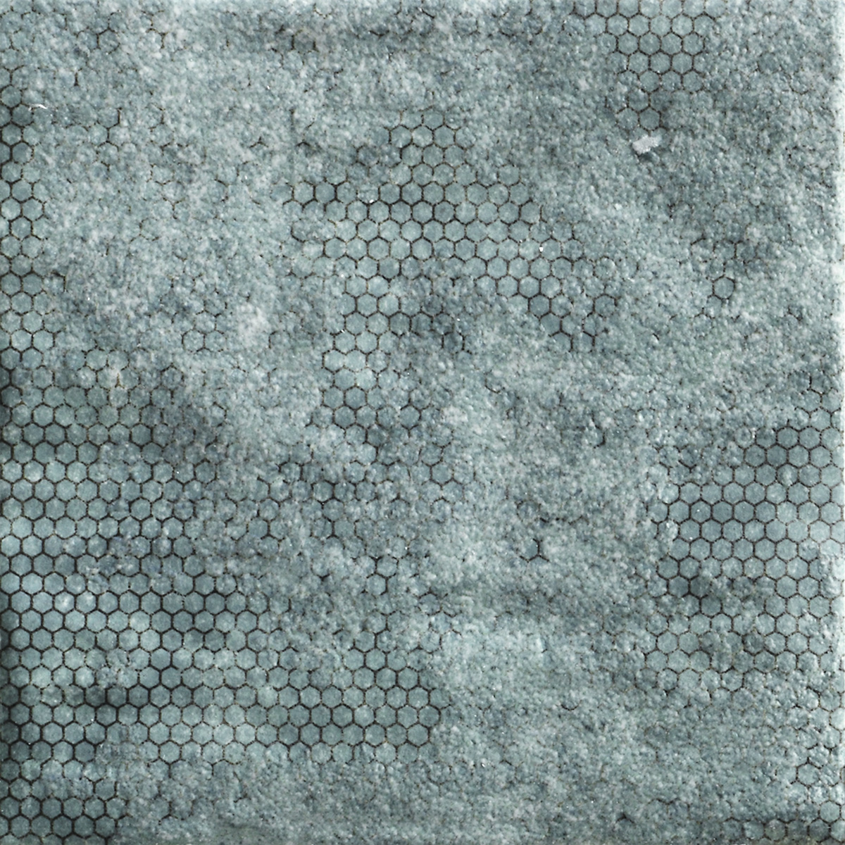 PT02796 Mandala Green 20*20 Mainzu